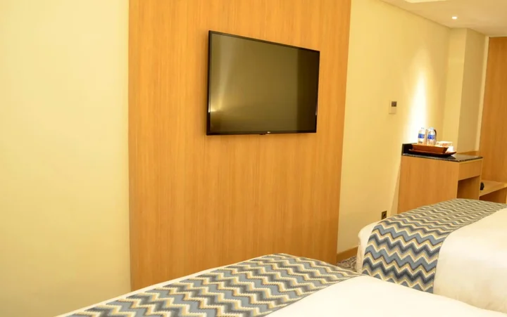Семаранг: Louis Kienne Hotel Simpang Lima