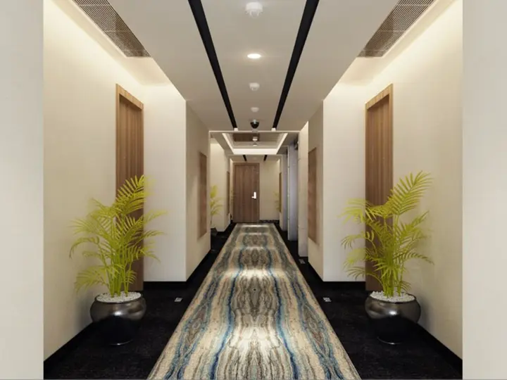 Семаранг: Louis Kienne Hotel Simpang Lima