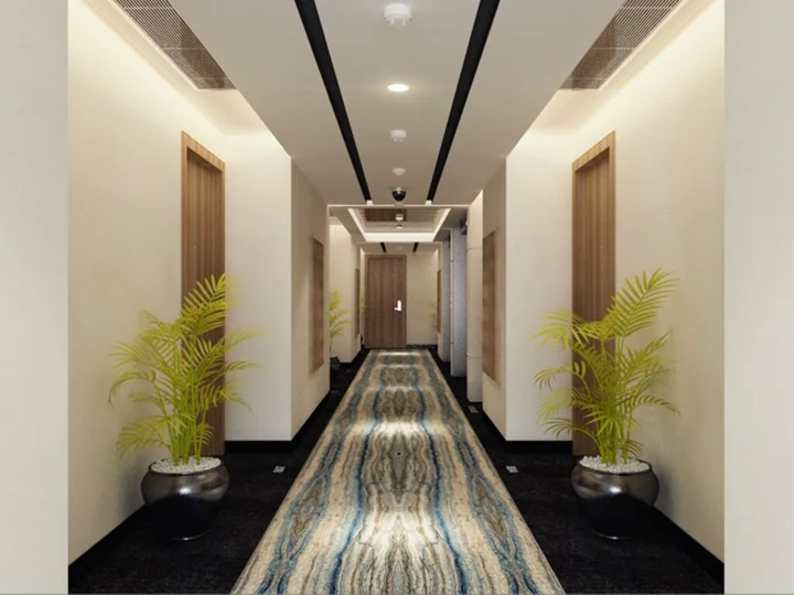 Семаранг: Louis Kienne Hotel Simpang Lima