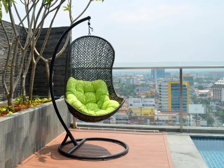 Семаранг: Louis Kienne Hotel Simpang Lima