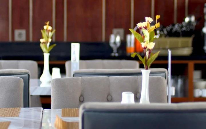 Семаранг: Louis Kienne Hotel Simpang Lima