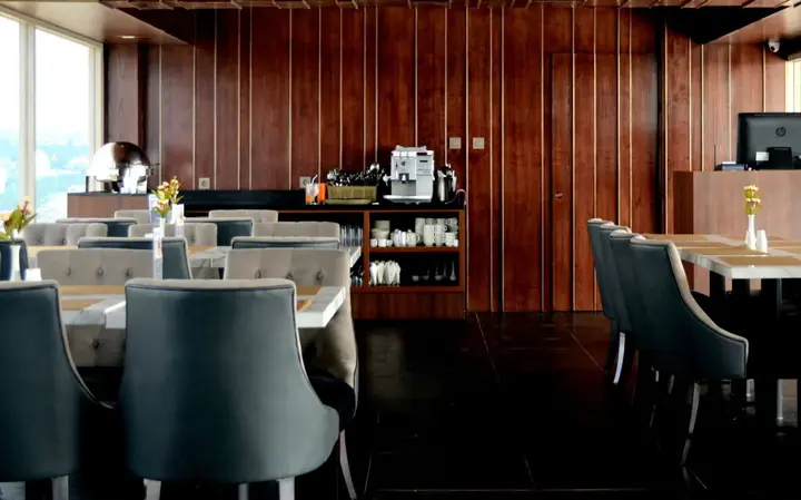 Семаранг: Louis Kienne Hotel Simpang Lima
