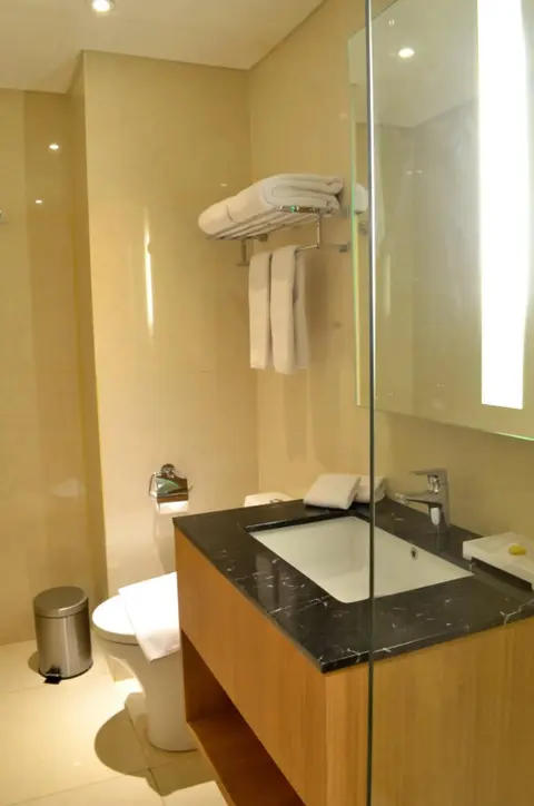Семаранг: Louis Kienne Hotel Simpang Lima