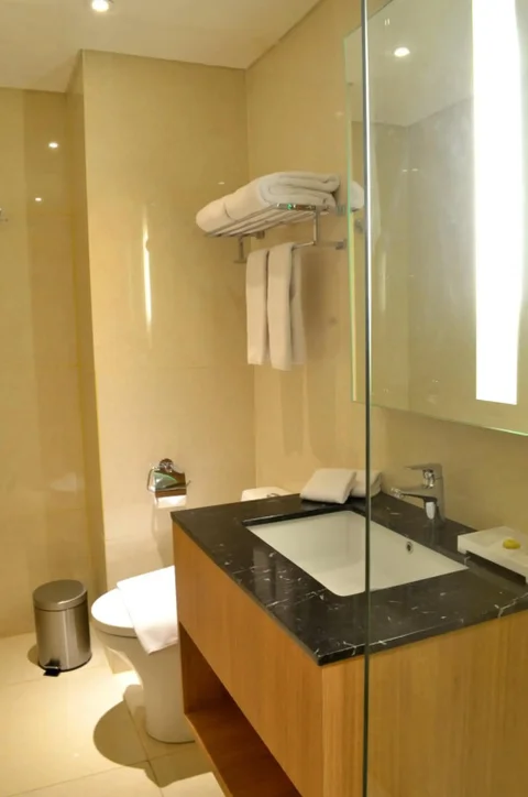 Семаранг: Louis Kienne Hotel Simpang Lima