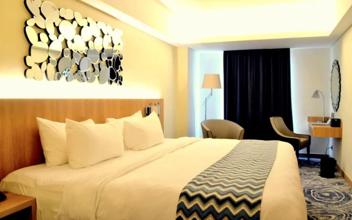 Семаранг: Louis Kienne Hotel Simpang Lima