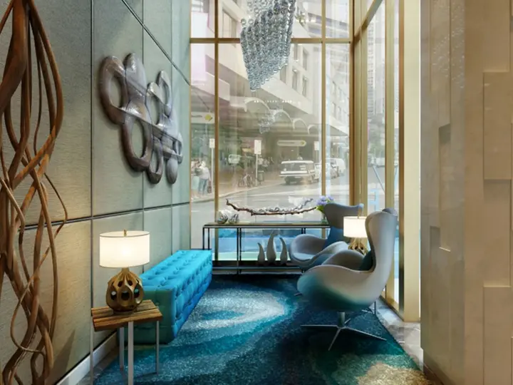 Семаранг: Louis Kienne Hotel Simpang Lima