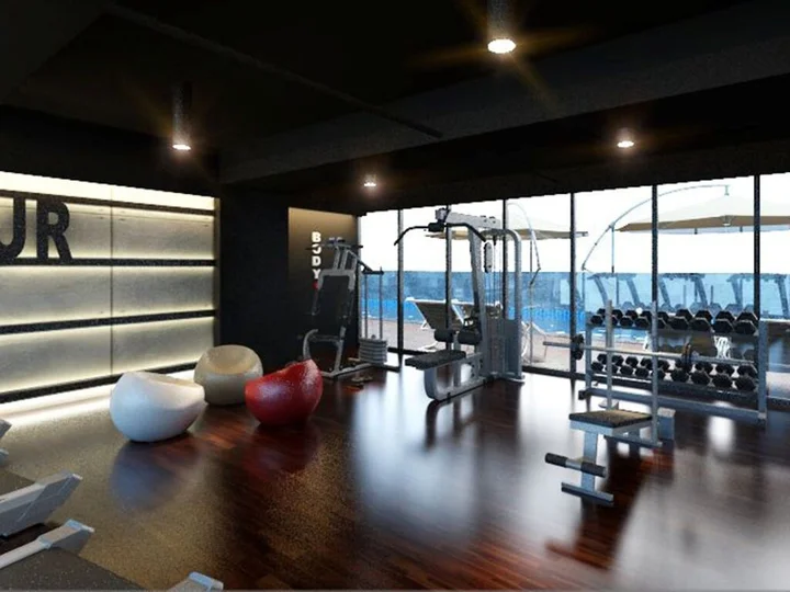 Семаранг: Louis Kienne Hotel Simpang Lima