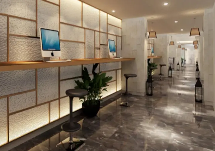 Семаранг: Louis Kienne Hotel Simpang Lima