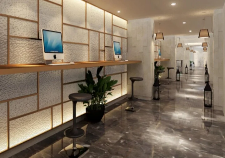 Семаранг: Louis Kienne Hotel Simpang Lima
