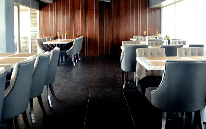 Семаранг: Louis Kienne Hotel Simpang Lima