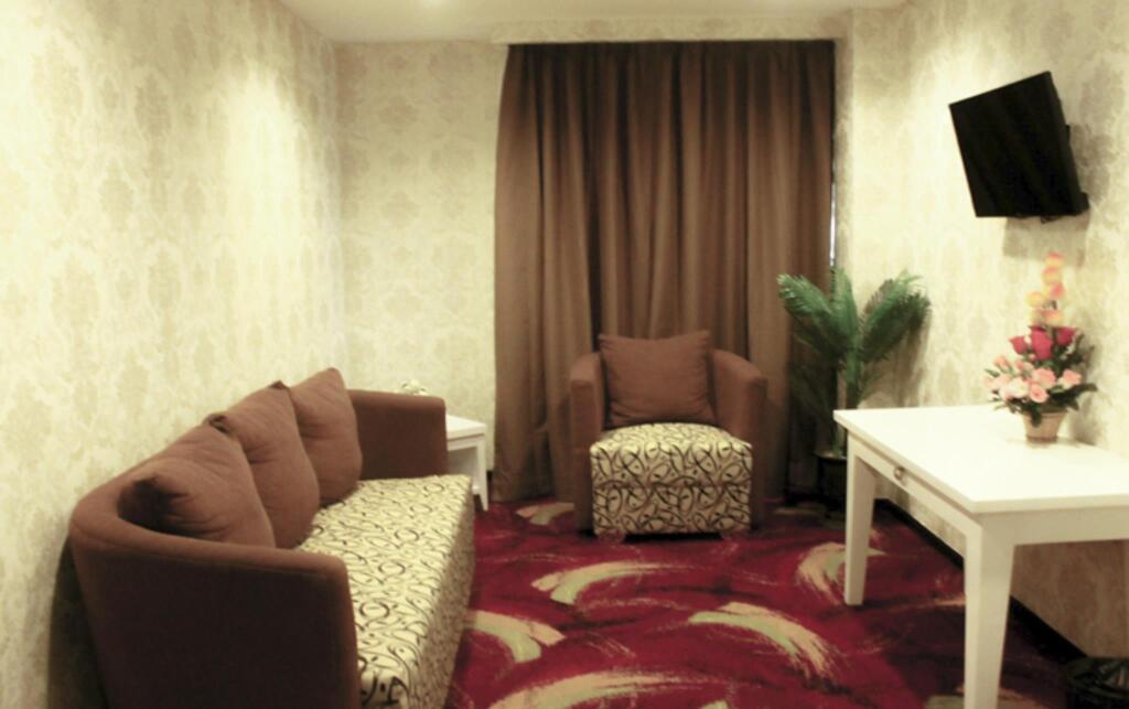 Макассар: Travellers Hotel Phinisi