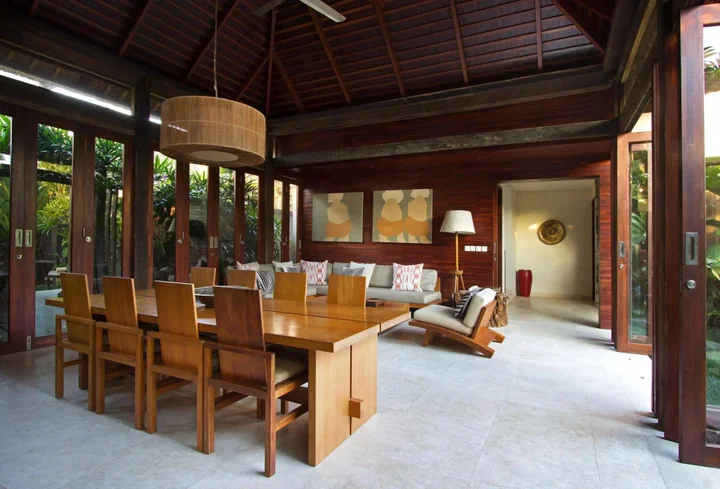 Кута: Villa Suar Drupadi