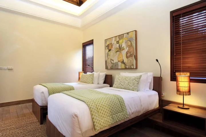Кута: Villa Suar Drupadi