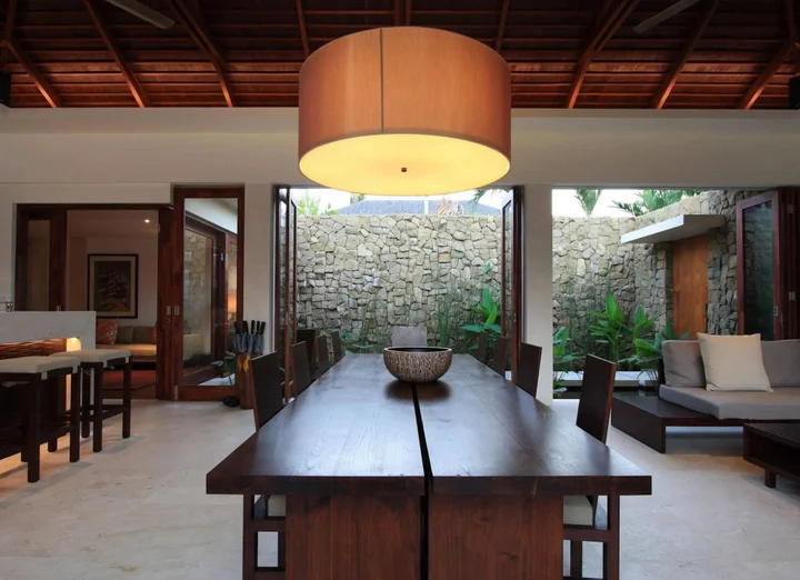 Кута: Villa Suar Drupadi