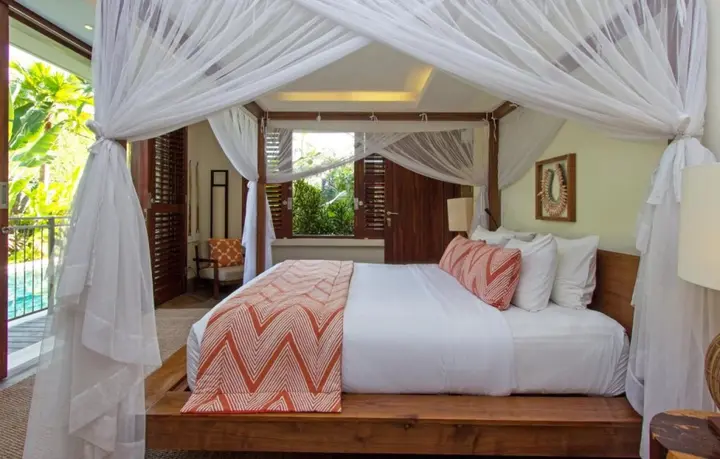 Кута: Villa Suar Drupadi