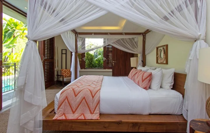 Кута: Villa Suar Drupadi