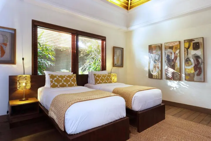 Кута: Villa Suar Drupadi
