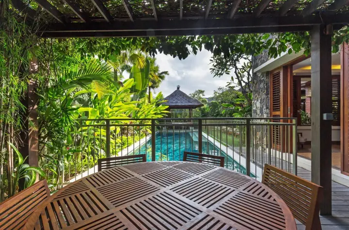 Кута: Villa Suar Drupadi