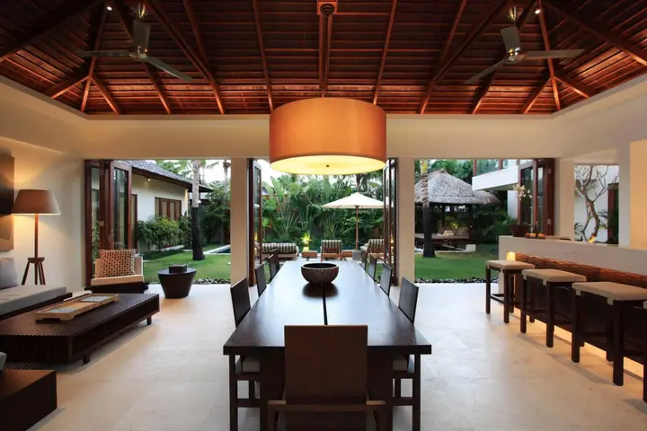 Кута: Villa Suar Drupadi