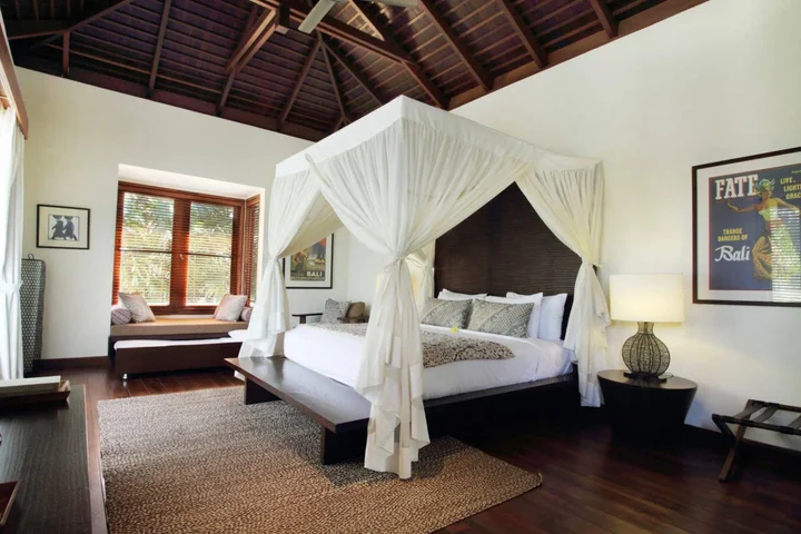 Кута: Villa Suar Drupadi
