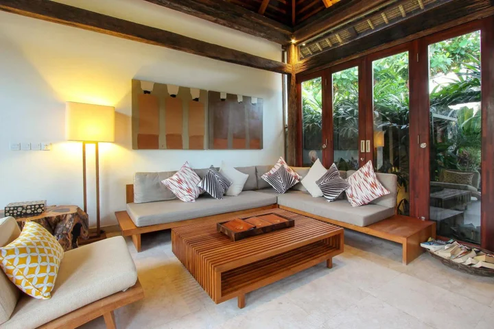 Кута: Villa Suar Drupadi