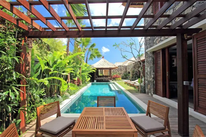 Кута: Villa Suar Drupadi