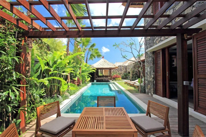 Кута: Villa Suar Drupadi