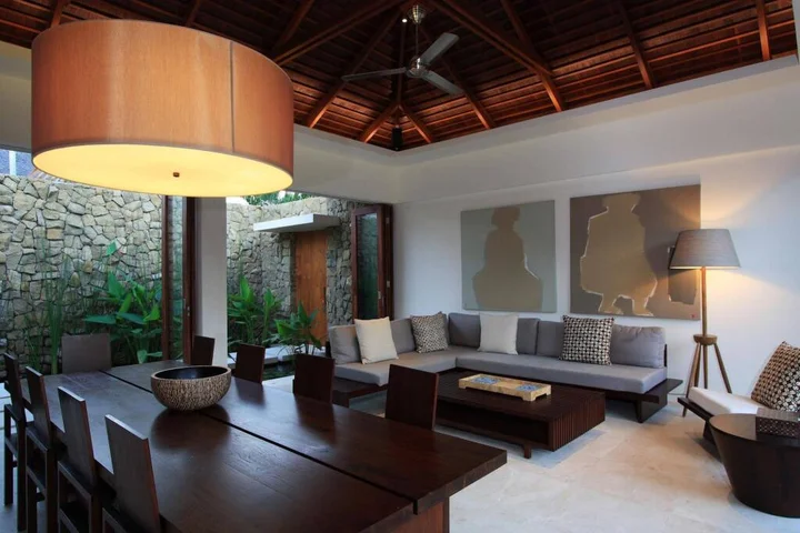 Кута: Villa Suar Drupadi