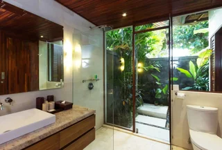 Кута: Villa Suar Drupadi