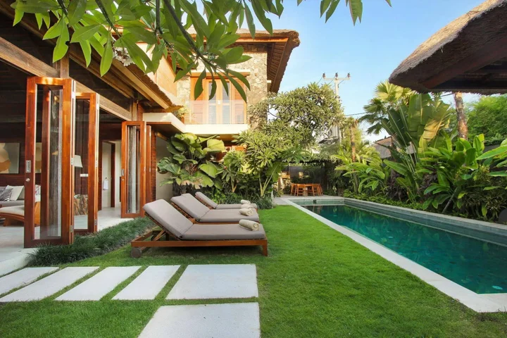 Кута: Villa Suar Drupadi