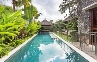 Кута: Villa Suar Drupadi