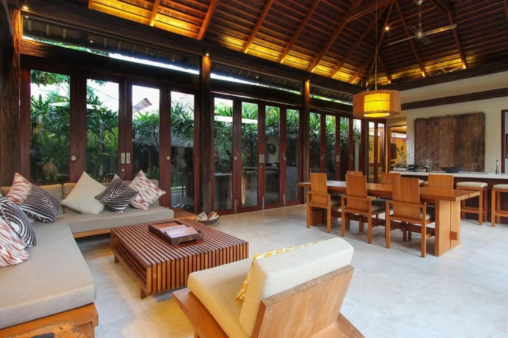Кута: Villa Suar Drupadi
