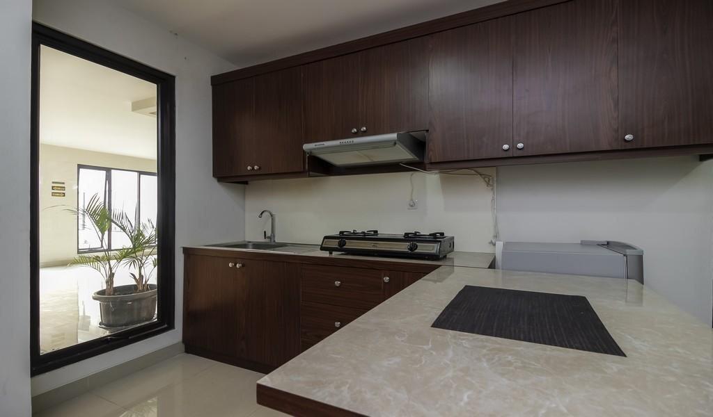 Джакарта: Jasmine Suites