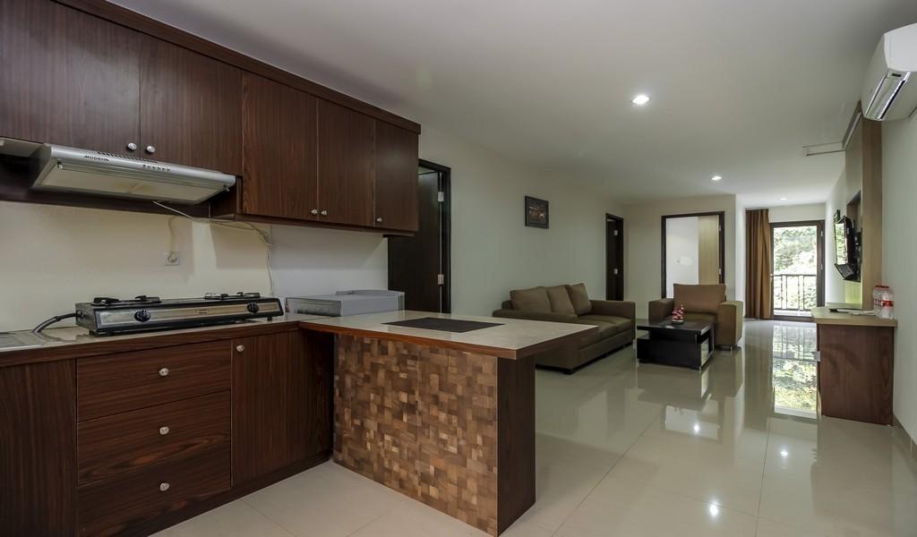 Джакарта: Jasmine Suites