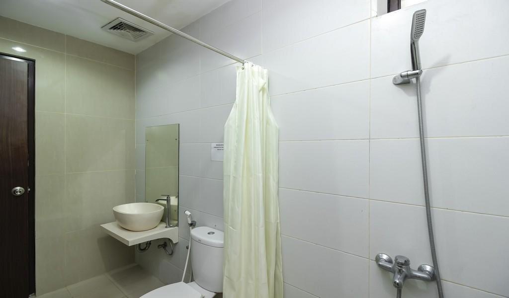 Jasmine Suites — фото 4