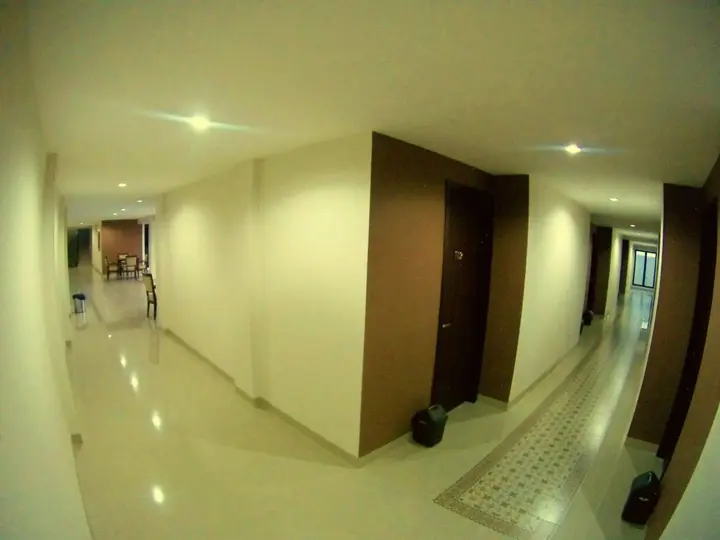 Джакарта: Jasmine Suites
