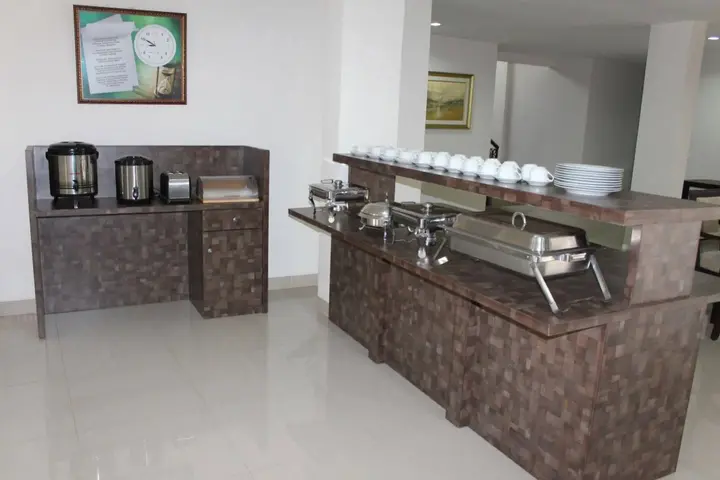 Джакарта: Jasmine Suites