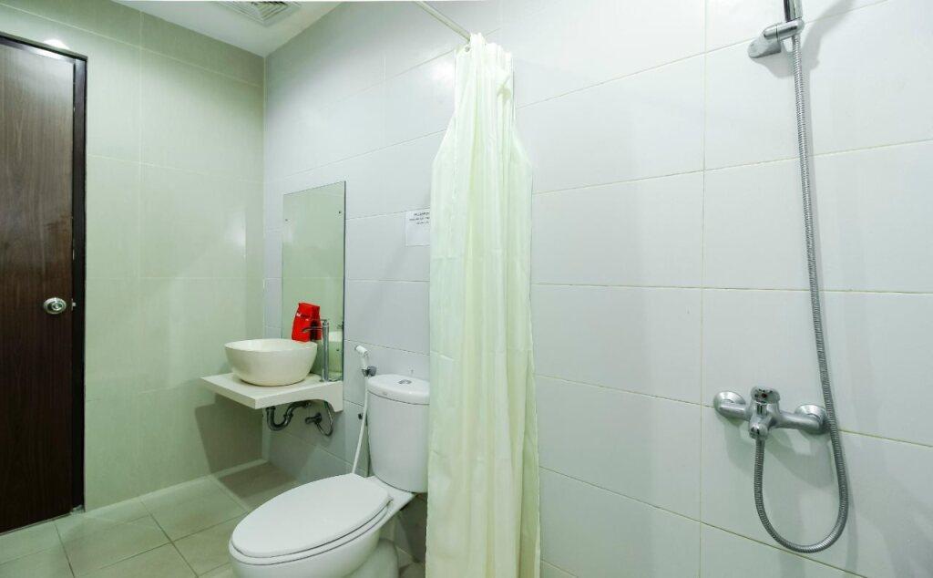 Jasmine Suites — фото 2