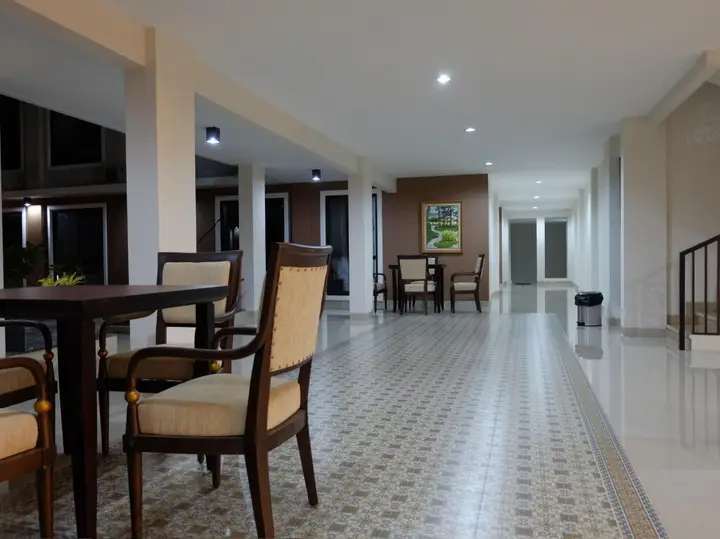 Jasmine Suites — фото 5