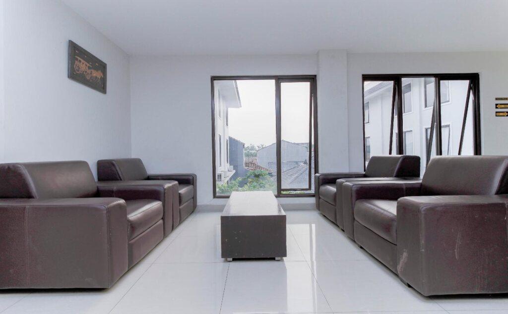 Jasmine Suites — фото 1