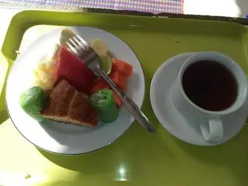 Убуд: Jero di Bisma Hostel