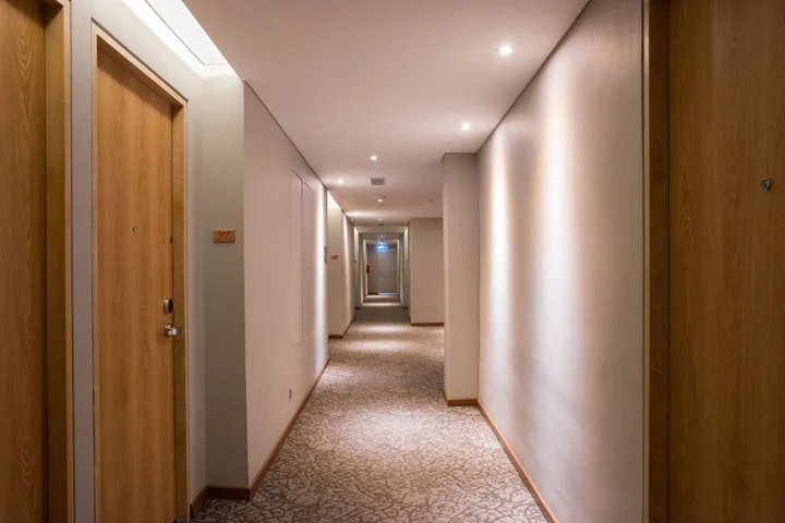 Семаранг: Allstay Hotel Semarang