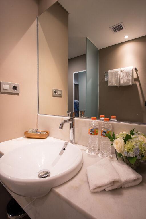 Семаранг: Allstay Hotel Semarang