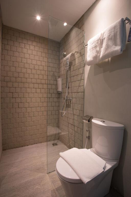 Семаранг: Allstay Hotel Semarang