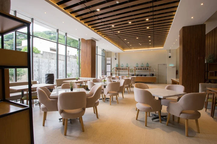 Семаранг: Allstay Hotel Semarang