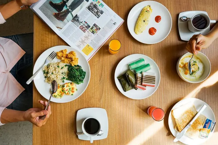 Семаранг: Allstay Hotel Semarang