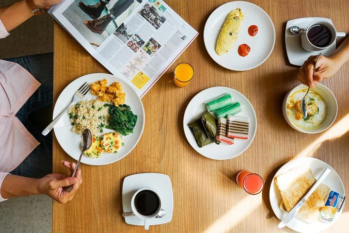 Семаранг: Allstay Hotel Semarang