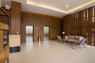Семаранг: Allstay Hotel Semarang