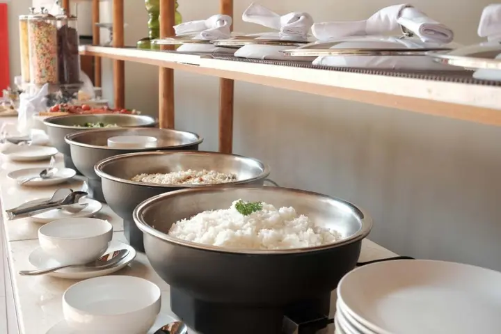 Семаранг: Allstay Hotel Semarang