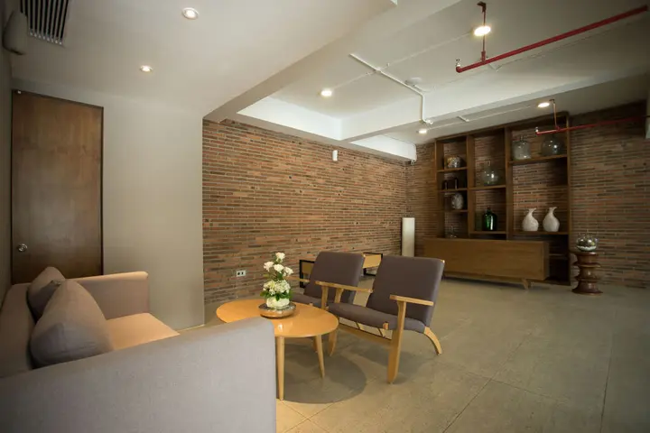Семаранг: Allstay Hotel Semarang